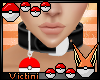 V| Pokeball BeltCollar M