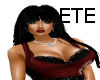 ETE MALRISH BLACK