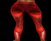 Red Pantalon