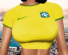 Brasil Jersey
