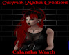 {VM} Calantha Wrath