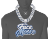 face custom