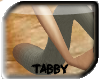 ®T:Grey Tabby Tail:MF