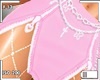 ♡ Skirt Sweet Pink