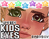 B| Trev BIG Baby Eyes v1