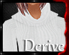 *S Derivable Sweater