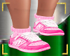DJ Pink sneakers 3/6