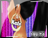 MU90. | Kate Earrings