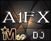 A1FX DJ Effects Pack