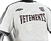 上 vetements