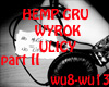 HEMP GRU WYROK ULICY II