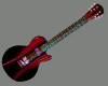 Animated Lead Guitar