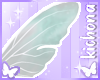 ʚɞ Pixie Wings Mint