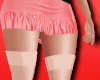 *AxA*Blossom Heels