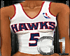 G1 LADYS J.SMITH JERS#5