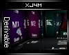 J-Derive Room 34