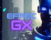 EFFEC DJ GX1-45
