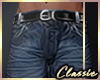 (A) Clod Jeans