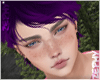 Z | Colton Mystic