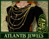 Atlantis Jewels Gold