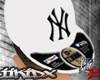[KD] NY Back Fitted