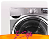 Samsung Washer & Dryer