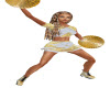 Cheer_Dancer fast stance