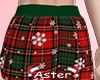 ★ Plaid Xmas Pjs