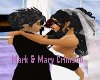 Mark & Mary Crimson