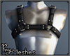 Weapon Harness Mannequin