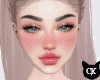 CK* Mystic Mesh Head