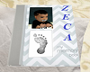 Zeca's Album