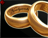 ♦ Wedding Rings v3