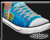 oqbo Converse 1