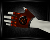 b ora cyb toxic gloves M