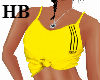 HB molido yellow