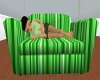 [MrsB]Nap time sofa