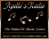 (F)Apollos Radio Player2