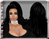 (RT)BLACK EDENELLA HAIR