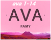 Ava Famy