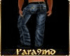 P9)Modern classy Jeans