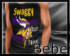 Swaggy Mens Tank 