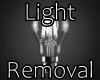 Avatar light eliminator
