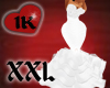 !!1K Wedding Dress BMXXL