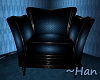 Cobalt Collection Chair