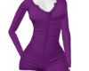 *B* Cozy Purple