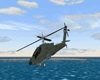 Apache Helikopter