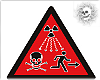 !F! Radioactive Poison
