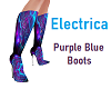 Electrica Boots