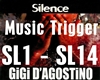 [HB] Trigger Silence